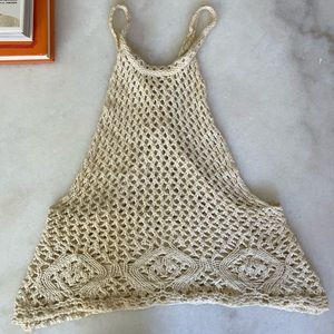 Staring At Stars Top